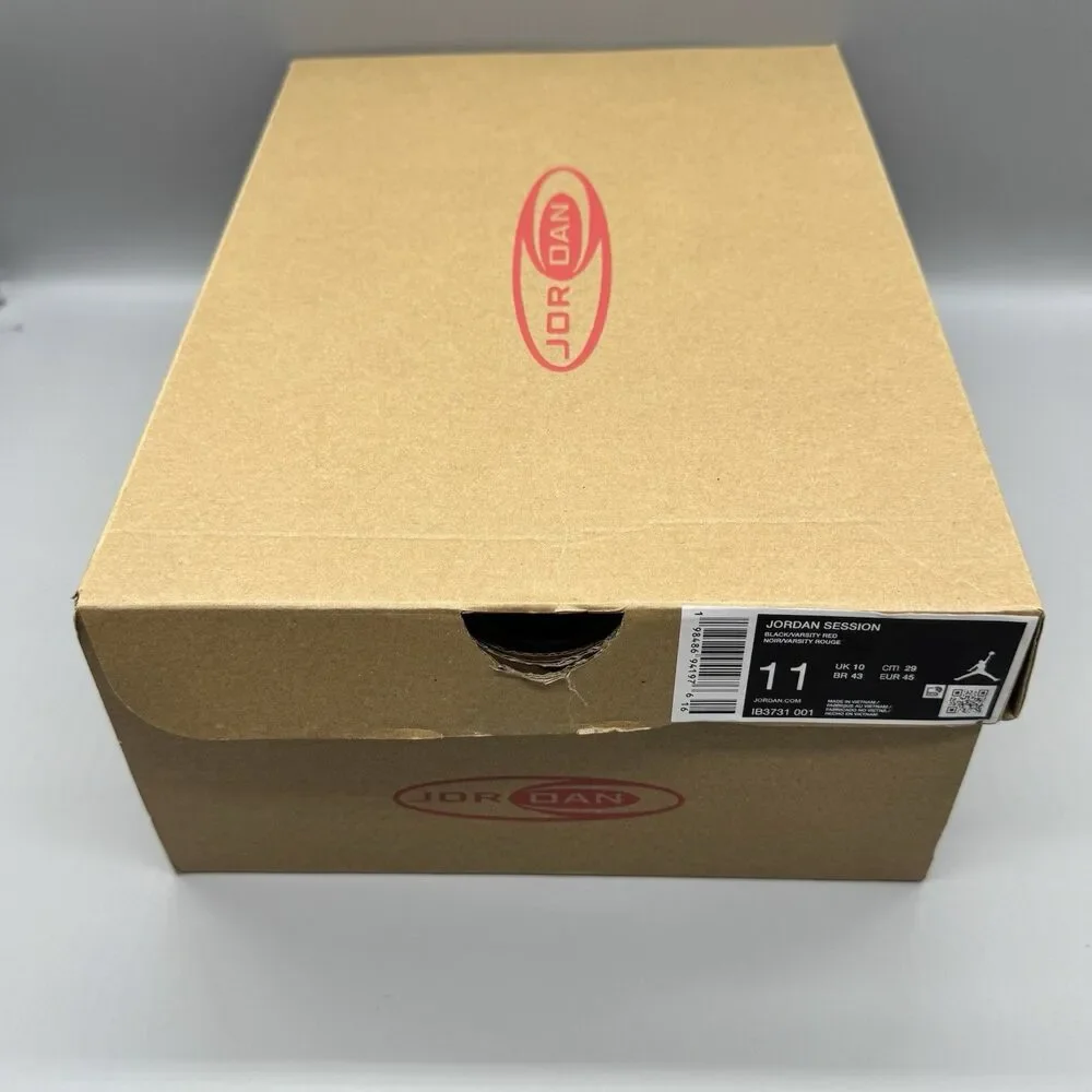 Jordan ships rating